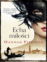Echa miłości - Hannah Fielding - ebook