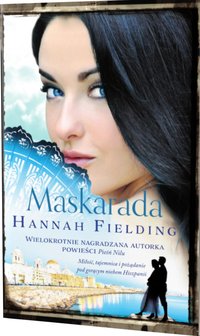 Maskarada - Hannah Fielding - ebook
