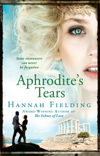 Aphrodite’s tears - Hannah Fielding - ebook