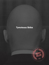Worstseller - Tymoteusz Skiba - ebook