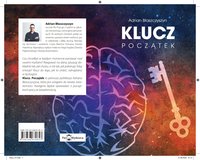 Klucz. Początek - Adrian Błaszczyszyn - ebook