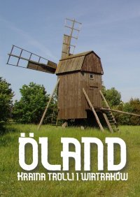 Öland - Jakub Strzelecki - ebook