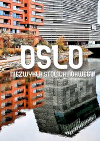 Oslo - Jakub Strzelecki - ebook