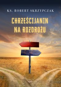 Chrześcijanin na rozdrożu - Robert Skrzypczak - ebook