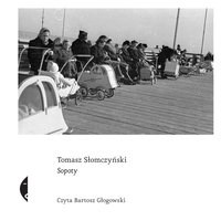Sopoty - Tomasz Słomczyński - audiobook