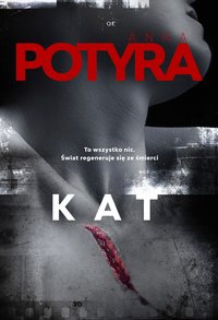 Kat - Anna Potyra - ebook