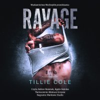 Ravage - Tillie Cole - audiobook