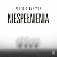 Niespełnienia - Piotr Strzeżysz - audiobook