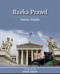 Rzeka Prawd - Iwona Gajda - ebook