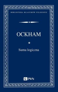 Suma logiczna - William Ockham - ebook