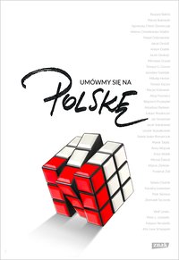 Umówmy się na Polskę - Maciej Kisilowski - ebook