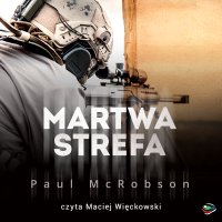 Martwa strefa - Paul McRobson - audiobook