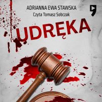 Udręka - Adrianna Ewa Stawska - audiobook
