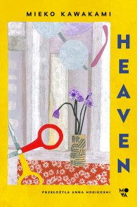 Heaven - Mieko Kawakami - ebook