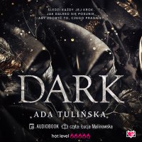 Dark - Ada Tulińska - audiobook