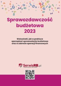 Sprawozdawczość budżetowa 2023 - Barbara Jarosz - ebook