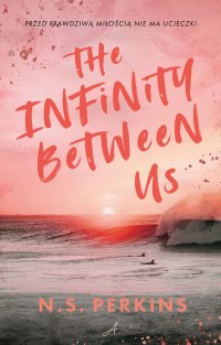 The Infinity Between Us - N.S. Perkins - ebook