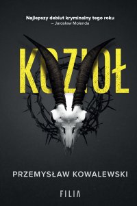 Kozioł - Przemysław Kowalewski - ebook