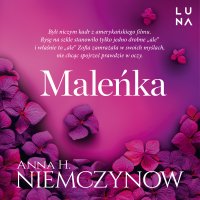 Maleńka - Anna H. Niemczynow - audiobook