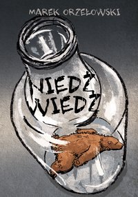 Niedźwiedź - Marek Orzełowski - ebook