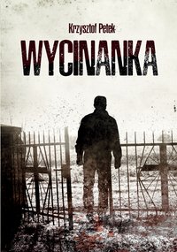 Wycinanka - Krzysztof Petek - ebook