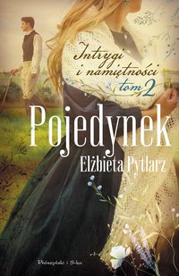 Pojedynek - Elżbieta Pytlarz - ebook