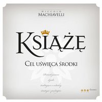 Książę - Niccolo Machiavelli - audiobook