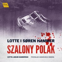Szalony Polak - Søren Hammer - audiobook