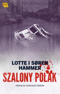 Szalony Polak - Søren Hammer - ebook
