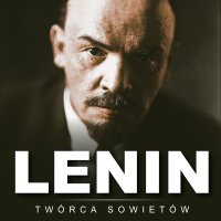 Lenin. Twórca sowietów - Konstanty Wiśniewski - audiobook
