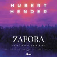 Zapora - Hubert Hender - audiobook