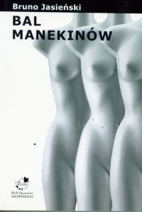 Bal Manekinów - Bruno Jasieński - ebook