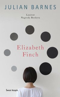 Elizabeth Finch - Julian P. Barnes - ebook