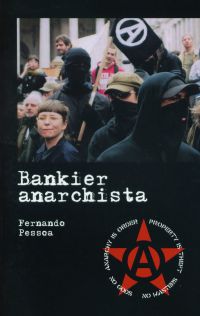 Bankier anarchista - Fernando Pessoa - ebook
