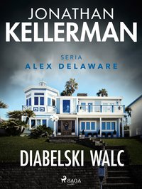Diabelski walc - Jonathan Kellerman - ebook