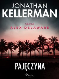 Pajęczyna - Jonathan Kellerman - ebook