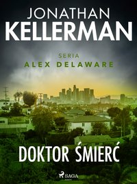 Doktor Śmierć - Jonathan Kellerman - ebook