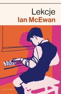 Lekcje - Ian McEwan - ebook