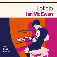 Lekcje - Ian McEwan - audiobook