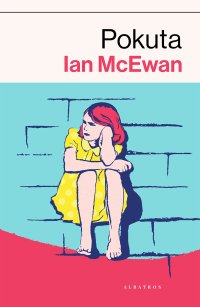 Pokuta - Ian McEwan - ebook