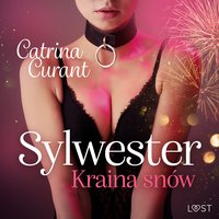 Sylwester: Kraina snów – opowiadanie erotyczne BDSM - Catrina Curant - audiobook