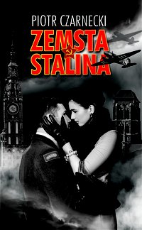 Zemsta Stalina - Piotr Czarnecki - ebook