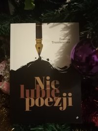 Nie Lubię Poezji - Żanetta Truszkowska - ebook