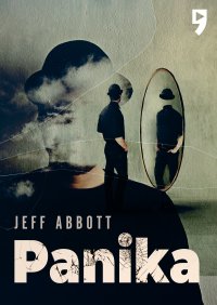 Panika - Jeff Abbott - ebook