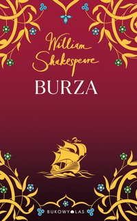 Burza - William Shakespeare - ebook