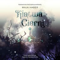 Klątwa cierni - Maja Haber - audiobook