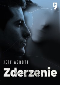 Zderzenie - Jeff Abbott - ebook