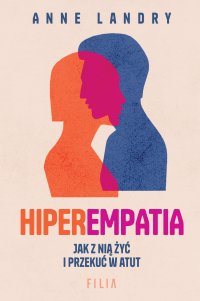 Hiperempatia - Anne Landry - ebook