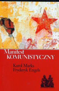 Manifest Komunistyczny - Karol Marks - ebook
