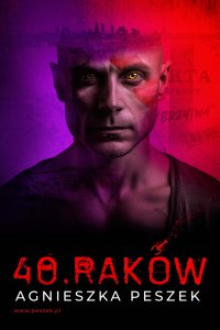 40. Raków - Agnieszka Peszek - ebook